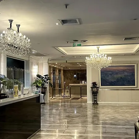 Trinity City View 3Br Spacious Family Silom-2